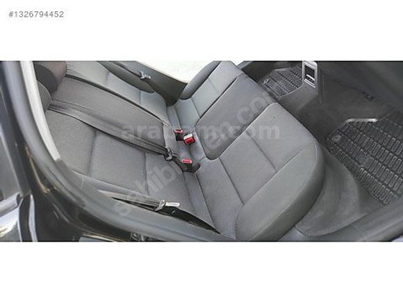 A3 Sportback 1.6 Attraction S-Tronic 141000 KM'DE