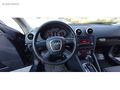 A3 Sportback 1.6 Attraction S-Tronic 141000 KM'DE