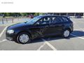 A3 Sportback 1.6 Attraction S-Tronic 141000 KM'DE