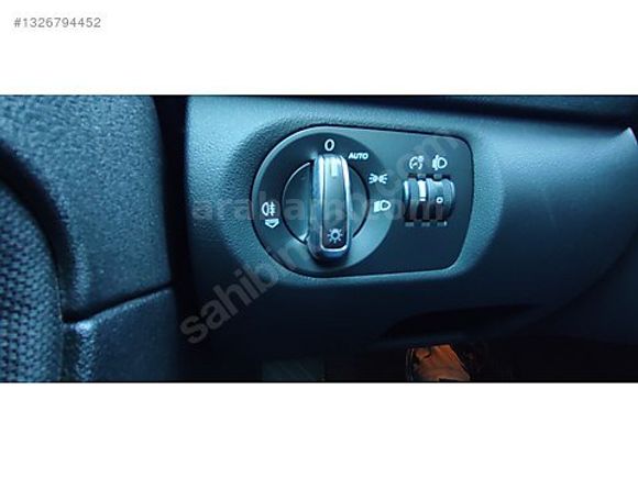 A3 Sportback 1.6 Attraction S-Tronic 141000 KM'DE