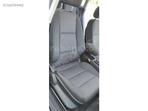 A3 Sportback 1.6 Attraction S-Tronic 141000 KM'DE