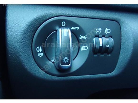 A3 Sportback 1.6 Attraction S-Tronic 141000 KM'DE