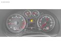 A3 Sportback 1.6 Attraction S-Tronic 141000 KM'DE