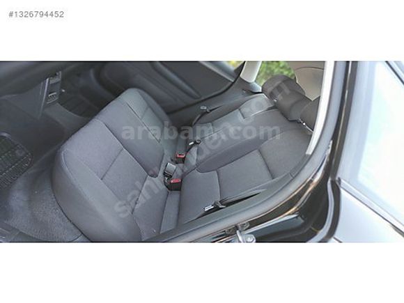 A3 Sportback 1.6 Attraction S-Tronic 141000 KM'DE