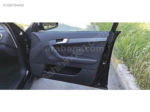 A3 Sportback 1.6 Attraction S-Tronic 141000 KM'DE