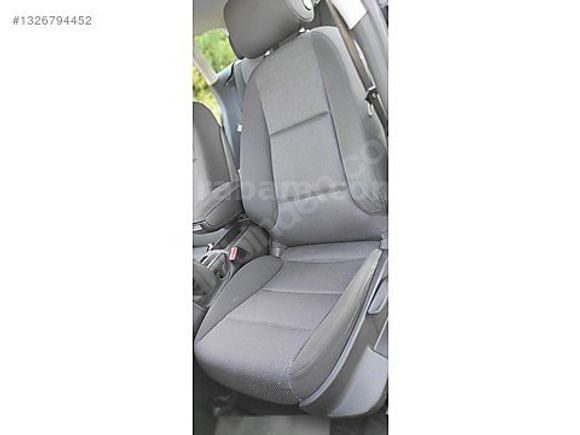 A3 Sportback 1.6 Attraction S-Tronic 141000 KM'DE