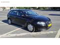A3 Sportback 1.6 Attraction S-Tronic 141000 KM'DE