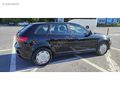 A3 Sportback 1.6 Attraction S-Tronic 141000 KM'DE