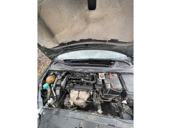 Sahibinden Citroen C4 1.4 SX 2007 Model 