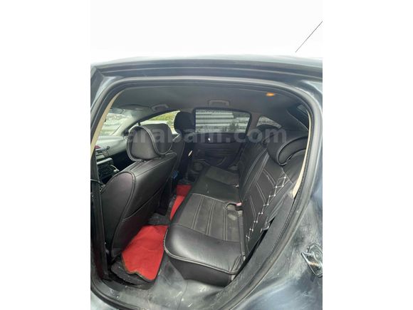 Sahibinden Citroen C4 1.4 SX 2007 Model 