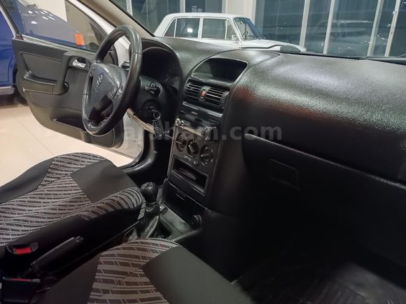 Galeriden Opel Astra 1.6 Comfort 2004 Model Denizli