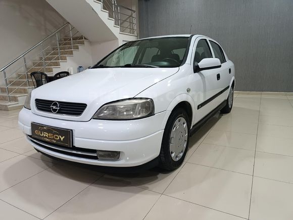 Galeriden Opel Astra 1.6 Comfort 2004 Model Denizli