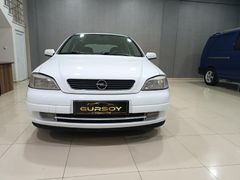 Galeriden Opel Astra 1.6 Comfort 2004 Model Denizli