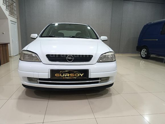 Galeriden Opel Astra 1.6 Comfort 2004 Model Denizli