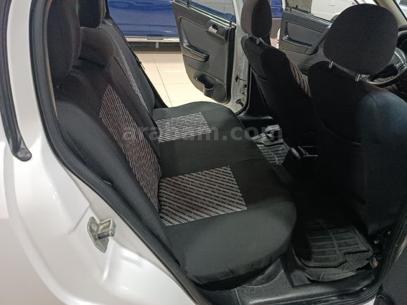 Galeriden Opel Astra 1.6 Comfort 2004 Model Denizli