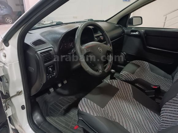 Galeriden Opel Astra 1.6 Comfort 2004 Model Denizli