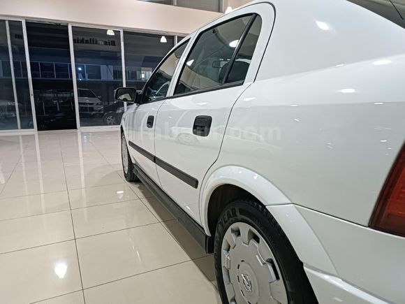 Galeriden Opel Astra 1.6 Comfort 2004 Model Denizli
