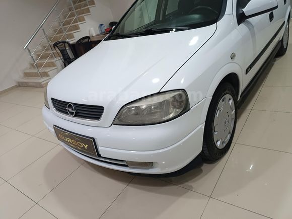 Galeriden Opel Astra 1.6 Comfort 2004 Model Denizli
