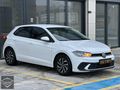 DENİZ OTOMOTIV'DEN BOYASIZ 2021 WV POLO 1.0 TSİ LİFE OTOMATİK