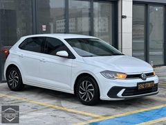 DENİZ OTOMOTIV'DEN BOYASIZ 2021 WV POLO 1.0 TSİ LİFE OTOMATİK