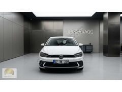 LÜX GARAGEDEN POLO