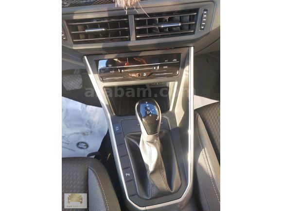 LÜX GARAGEDEN POLO