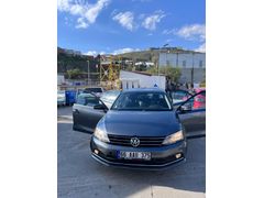Sahibinden Volkswagen Jetta 1.4 TSi BlueMotion Comfortline 2017 Model
