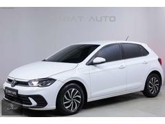 CARAT AUTO 2022 POLO 1.0 TSI LİFE SERVİS BAKIMLI 90.000 KM