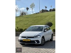 EMSALSİZ 2023MODEL WV POLO 1.0TSI LİFE 105.000KM