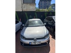 2021 MODEL POLO OTOMATİK