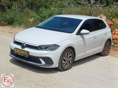 2022 MODEL YENI KASA OTOMATIK POLO