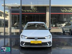 DÜŞÜK KİLOMETRE VOLKSWAGEN POLO 1.0 TSİ LİFE