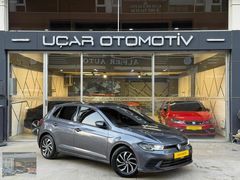UÇAR OTOMOTİV'DEN 2021 VW POLO HAYALET/KBLSZ ŞRJ/GERİ GÖRÜŞ