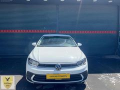 0.99 ORANLA 2023 POLO1.0TSİ OTOMATİK LİFE 62BİNDE HAYALET K.AYNA
