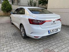 Sahibinden Renault Megane 1.3 TCe Joy 2021 Model İstanbul 81.000 km Beyaz