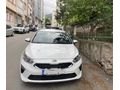 Sahibinden Kia Ceed 1.6 CRDi Elegance 2020 Model 