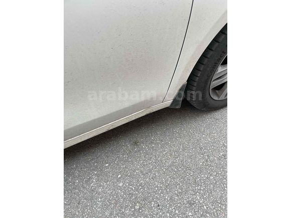 Sahibinden Kia Ceed 1.6 CRDi Elegance 2020 Model 