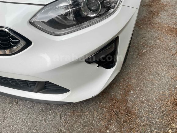 Sahibinden Kia Ceed 1.6 CRDi Elegance 2020 Model 