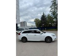 Sahibinden Opel Insignia 1.6 T SPORT TOURER COSMO