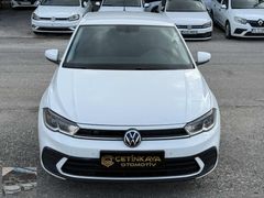 2021 POLO 1.0 TSI LIFE OTOMATİK
