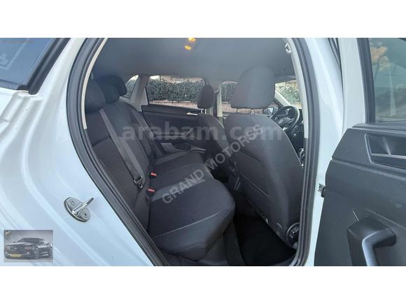 2022.POLO. DSG FULL+FULL