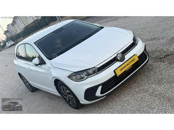 2022.POLO. DSG FULL+FULL