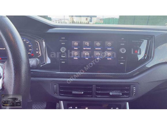 2022.POLO. DSG FULL+FULL