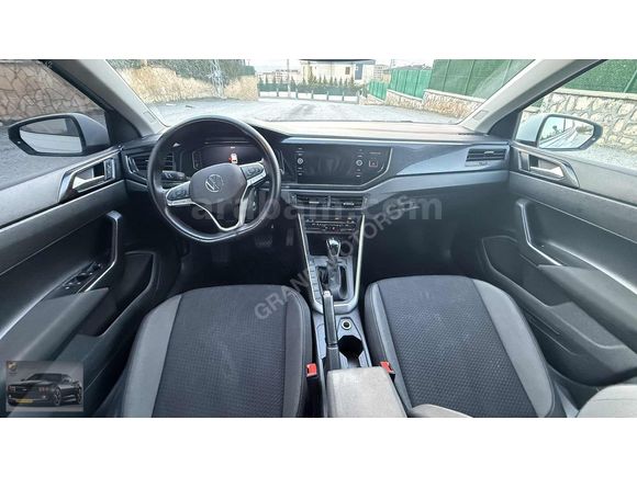 2022.POLO. DSG FULL+FULL