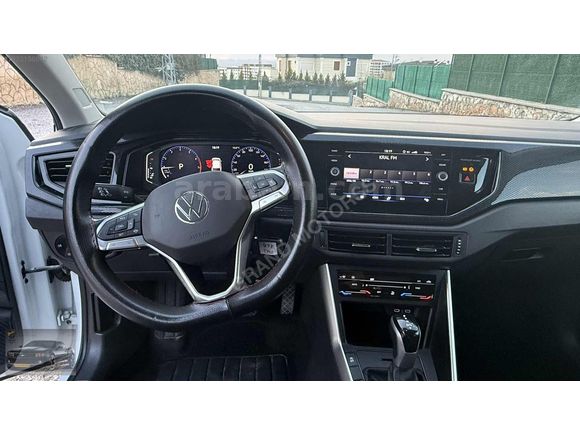 2022.POLO. DSG FULL+FULL