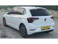 2022.POLO. DSG FULL+FULL