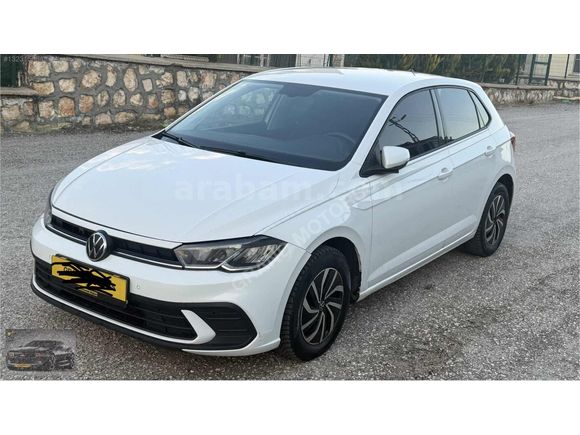 2022.POLO. DSG FULL+FULL