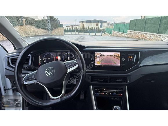 2022.POLO. DSG FULL+FULL