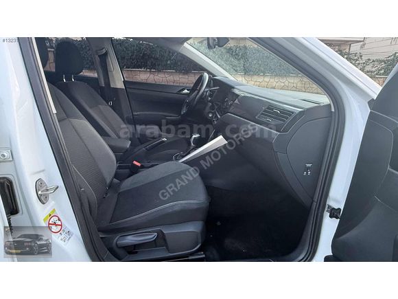 2022.POLO. DSG FULL+FULL