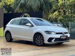2023 POLO **85KM**CARPLAY NAVGSYN GRİGRŞ BAKIMLI EMSALSZ